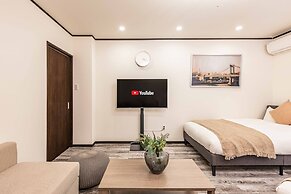 ART SHINSEKAI MINAMI