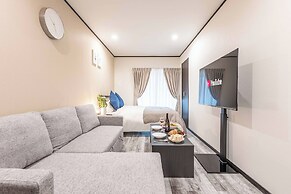 ART SHINSEKAI MINAMI