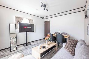 ART SHINSEKAI MINAMI