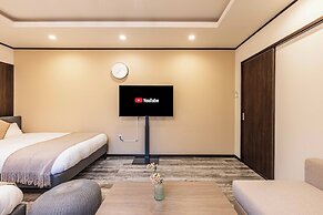 ART SHINSEKAI MINAMI