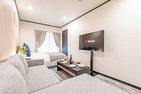 ART SHINSEKAI MINAMI