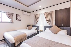 ART SHINSEKAI MINAMI