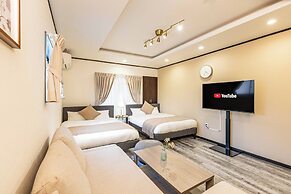 ART SHINSEKAI MINAMI