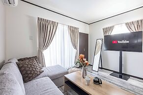 ART SHINSEKAI MINAMI