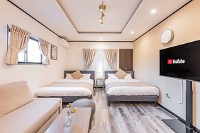 ART SHINSEKAI MINAMI