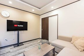 ART SHINSEKAI MINAMI