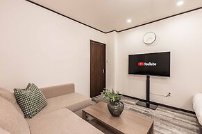 ART SHINSEKAI MINAMI