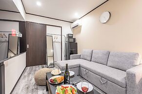 ART SHINSEKAI MINAMI