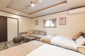 ART SHINSEKAI MINAMI