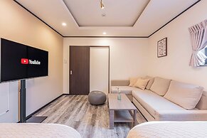 ART SHINSEKAI MINAMI