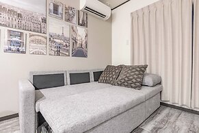 ART SHINSEKAI MINAMI