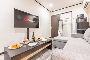 ART SHINSEKAI MINAMI