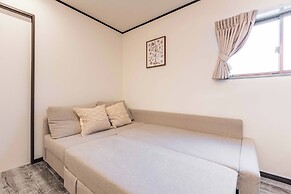 ART SHINSEKAI MINAMI