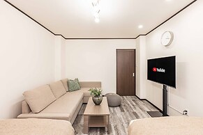 ART SHINSEKAI MINAMI