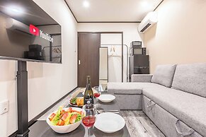 ART SHINSEKAI MINAMI