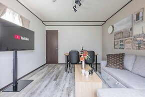 ART SHINSEKAI MINAMI