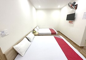 OYO 1195 Vu Thanh Hotel
