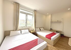 OYO 1195 Vu Thanh Hotel