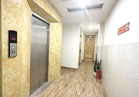 OYO 1195 Vu Thanh Hotel