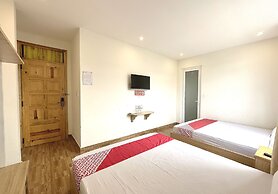 OYO 1195 Vu Thanh Hotel