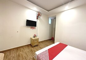 OYO 1195 Vu Thanh Hotel