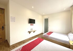OYO 1195 Vu Thanh Hotel
