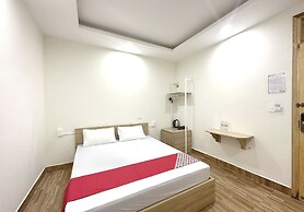 OYO 1195 Vu Thanh Hotel