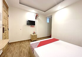 OYO 1195 Vu Thanh Hotel