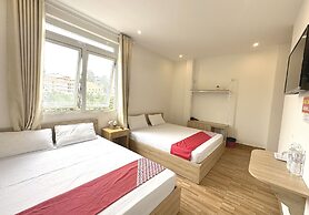 OYO 1195 Vu Thanh Hotel