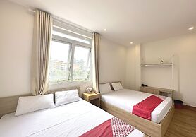 OYO 1195 Vu Thanh Hotel