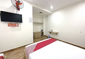 OYO 1195 Vu Thanh Hotel
