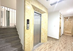 OYO 1195 Vu Thanh Hotel