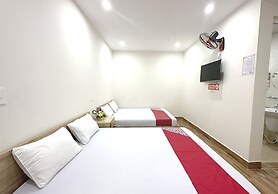 OYO 1195 Vu Thanh Hotel