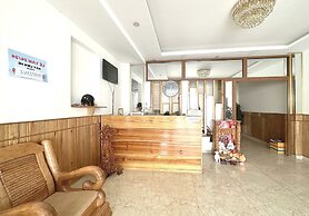 OYO 1195 Vu Thanh Hotel