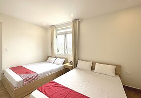 OYO 1195 Vu Thanh Hotel