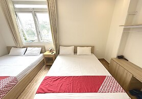 OYO 1195 Vu Thanh Hotel