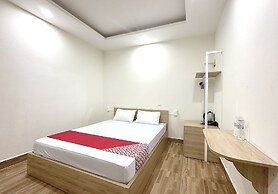 OYO 1195 Vu Thanh Hotel