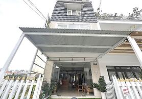 OYO 1195 Vu Thanh Hotel