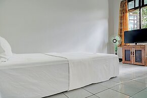 SPOT ON 92856 Home Stay Syariah Aom Kusman