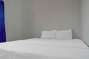 SPOT ON 92856 Home Stay Syariah Aom Kusman