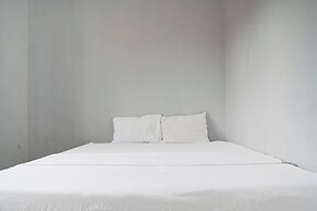 SPOT ON 92856 Home Stay Syariah Aom Kusman