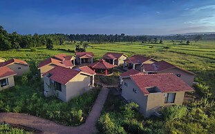 Aranyak Resort Kanha