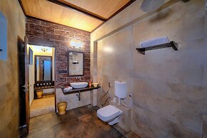Aranyak Resort Kanha