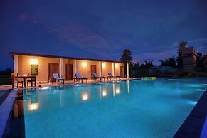 Aranyak Resort Kanha