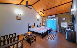 Aranyak Resort Kanha