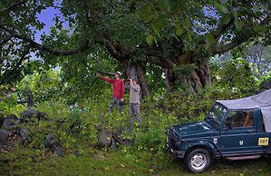 Aranyak Resort Kanha