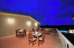 Aranyak Resort Kanha