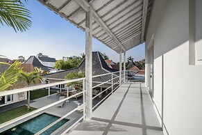 Villa Surga Julie by Alfred in Bali