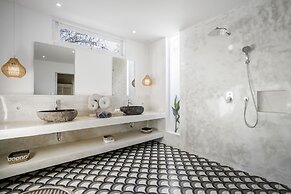 Villa Surga Julie by Alfred in Bali