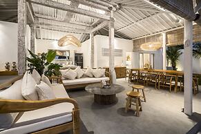 Villa Surga Julie by Alfred in Bali